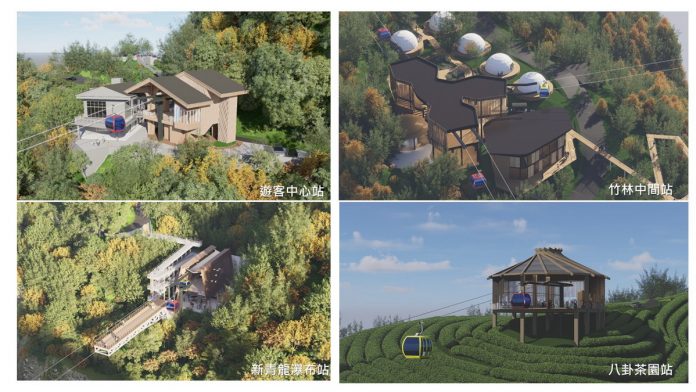 太極美地1a