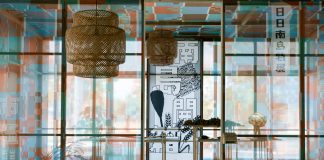 四件物件串起臺東文化地景 《南島開箱》微型展開展