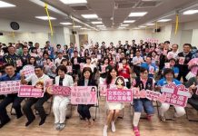 「我愛我·女孩有力」黃佳恬議員推動月經平權 太平15所國小設置甜心盒打造女孩友善校園