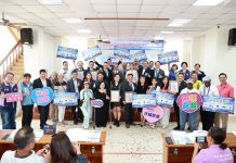 大甲扶輪社串聯海內外友社 募資助喜樂AI照護升級