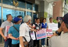 男網友臉書留言涉性暗示惹議 黃佳恬等5議員聯合譴責:網路性騷零容忍