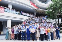 醫科錄取43人創校史新高 明道中學醫藥及國立大學錄取占七成五 再創佳績