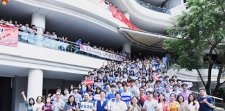 醫科錄取43人創校史新高 明道中學醫藥及國立大學錄取占七成五 再創佳績
