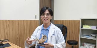 肉粽好吃別貪嘴 醫師:過量恐讓腸胃拉警報