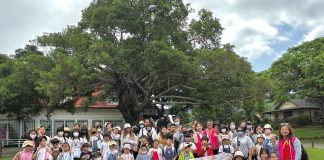 忙生計也要陪孩子長大 溫媽媽服務隊帶家扶家庭享受幸福時光