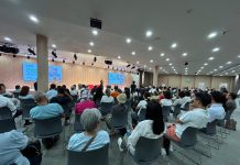 灃食教育基金受邀新加坡國際論壇 以飲食教育經驗參與永續飲食國際對話