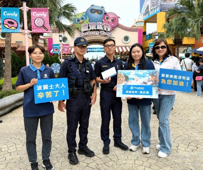 暖身致敬