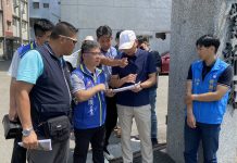 楊瓊瓔整合中央地方資源 閒置公有土地變綠地、YouBike設站