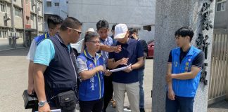 楊瓊瓔整合中央地方資源 閒置公有土地變綠地、YouBike設站