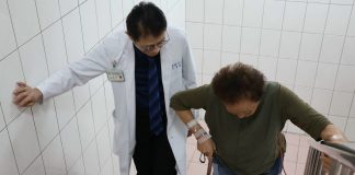足球熱!前十字韌帶損傷易釀膝關節炎 婦忍7年才動刀