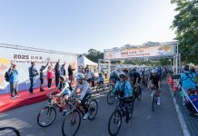一起騎進環法級自行車聖地!2026日月潭Come!BikeDay自行車嘉年華 報名正式開跑