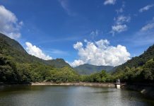 「原」來你在奧萬大 7月31日至8月2日全民10元入園