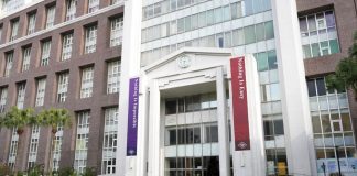 推動醫學教育革命 長庚大學首創醫學系六年取得醫學士與AI碩士雙學位