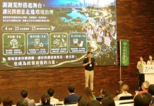 陪伴許多年輕世代將環境理念化為行動 東海大學第八年辦全國青年永續論壇