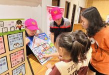 消防局「消防小職人」暑期夏令營登場 親子闖關學習防火防災知識