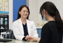 6旬婦拇指疼痛3年以為是老化? 竟是拇指腕掌關節炎