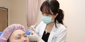 快速減重恐致臉部老化 醫師籲兼顧營養與臉部支撐重建
