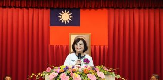 農試所130餘年來首位女性所長上任 李紅曦接掌國家農業科研重鎮 攜手打造智慧韌性農業新未來