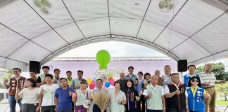 2026福興鄉麻吉市集 透過品牌策展 展現青年返鄉投入農業成果