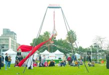 連嗨4週末! 新美館「FUN藝夏 戶外劇場」8/1起登場 馬戲市集手作一次滿足