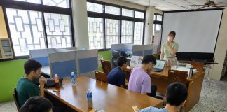 實踐 SDGs優質教育 南投家扶年助 800人次兒少安心就學