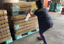 南投衛生局追蹤問題沙拉油原料 檢出苯駢芘即處置