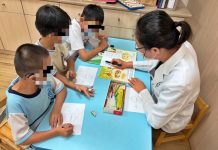 弘光科大語聽系學生自主學習臨床實作 將理論轉化為臨床實戰力