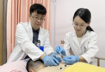 冬病夏治三伏貼 調節免疫遠離虛寒肺疾