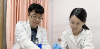 冬病夏治三伏貼 調節免疫遠離虛寒肺疾