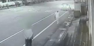 工廠遭劫財 草屯大批警力赴臺中桃園緝3嫌續追緝中