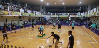 南投縣農會盃康樂競賽盛大登場 近600名選手聯誼