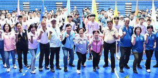 彰化115年縣民運動大會 將遴選優秀選手代表參加全國田錦賽