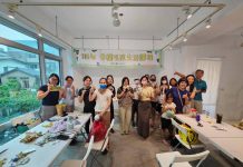 舊衣變身毛孩溫暖陪伴!台中市動保處推再生布偶手縫課 傳遞惜物與愛護生命理念