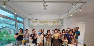 舊衣變身毛孩溫暖陪伴!台中市動保處推再生布偶手縫課 傳遞惜物與愛護生命理念