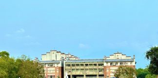 暨大115學年度分發入學滿招 「AI素養與跨域自主學習」發揮關鍵磁吸效應