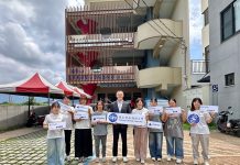 暨大附設珠仔山日照中心正式啟用 可服務60位長輩 實踐「白天陪伴、傍晚返家」在地安老