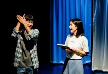 台中歌劇院《聽見你的聲音》8/22-23演出 感受跨越無聲的愛戀悸動