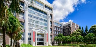 長庚大學展現強勁競爭力115學年滿招四連霸 首創AIMD與轉系機制