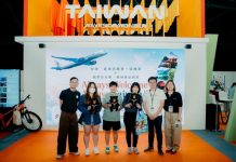 台灣民宿協會與星宇航空合作拓展國際旅遊市場 串聯業者推新加坡旅客專屬優惠
