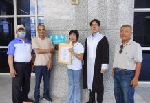 溪州鄉公所控告縣議員 涉嫌侵占鄉有地