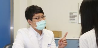 14歲少女罕見向後肩關節脫臼 微創治療助重返舞台
