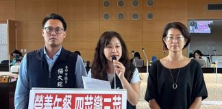免費營養午餐上路,四菜變三菜? 黃佳恬議員:免費午餐品質不能打折!