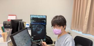 5旬婦癌指數正常仍罹乳癌!醫:別把癌指數當保證,乳房檢查才是關鍵