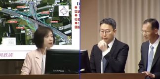 政院核定台63線中投公路接國3 何欣純:持續完善串聯南台中公路路網