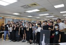 員高第23屆美術班畢業美展 邀請各界藝術愛好者蒞臨觀賞