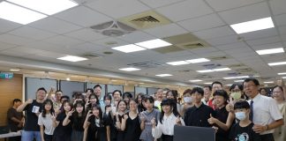 員高第23屆美術班畢業美展 邀請各界藝術愛好者蒞臨觀賞