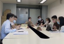 破除外籍移工溝通障礙 新北推專業協調人制度滿 3 年 勞資和解率衝破 7 成