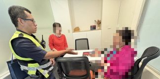 同學揪投資火鍋店? 太平警發覺有異阻200萬元
