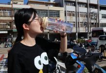 水分補充過少出現高血鉀 婦意識昏迷送醫