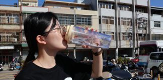 水分補充過少出現高血鉀 婦意識昏迷送醫
